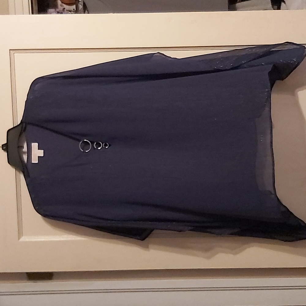 New Michael Kors blouse